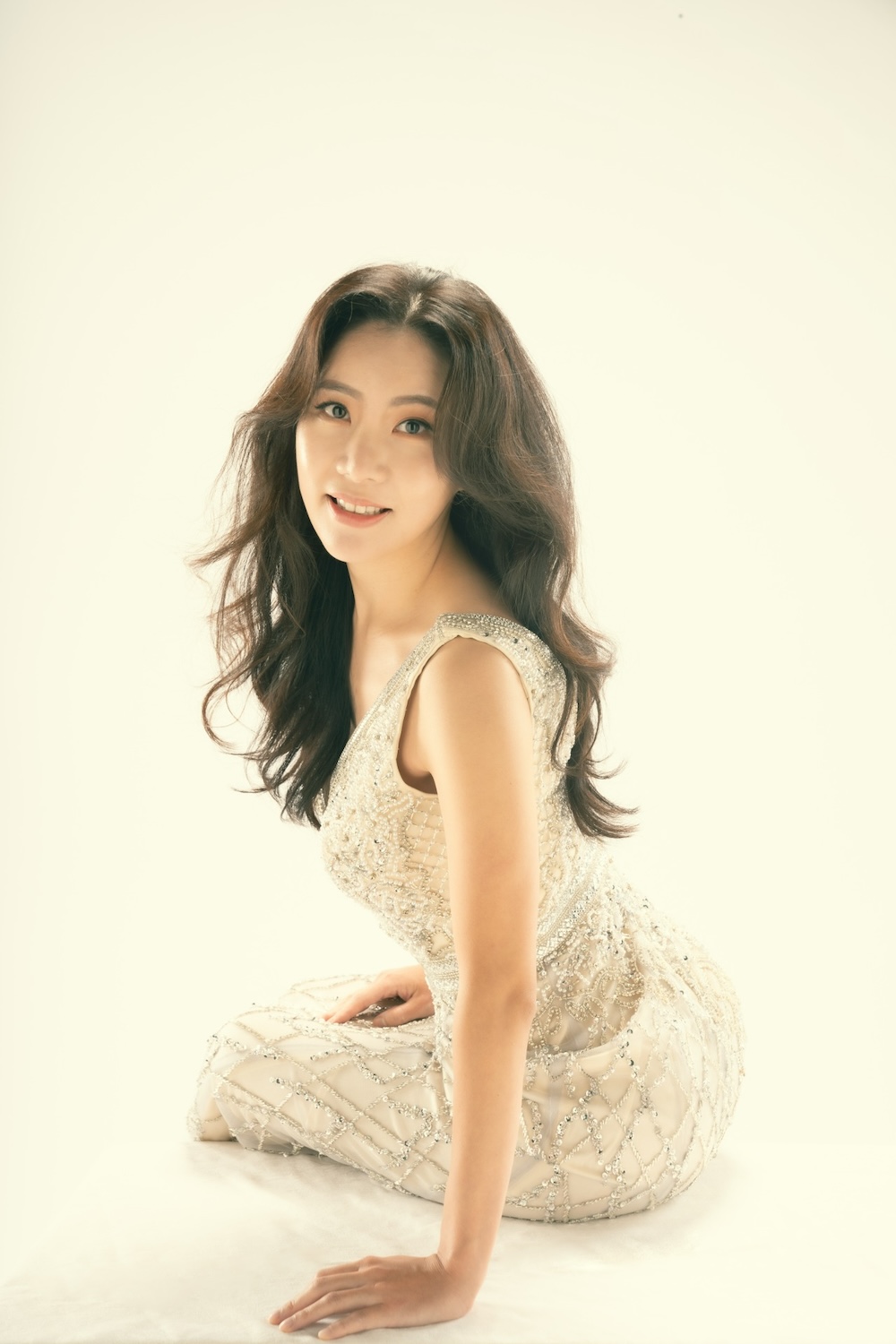 Soundscape - Kay Kyung Eun Kim - Steinway & Sons